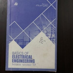 Basics of Electrical Engineering