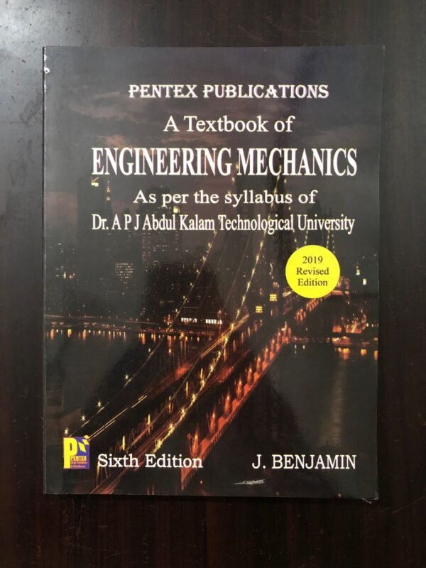 Engineering Mechanics