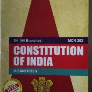 Constitution of India