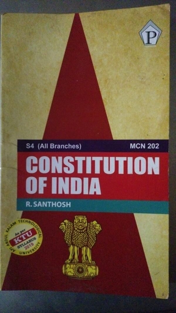 Constitution of India