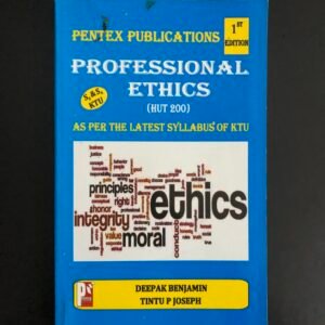 Professional Ethics