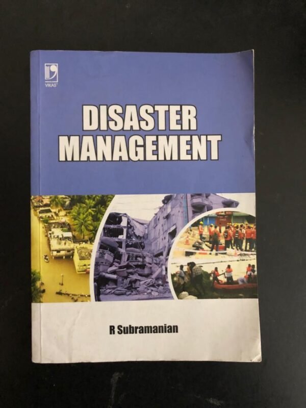 Disaster Management