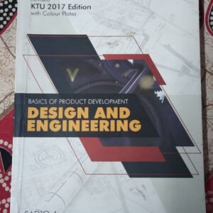 Design and Engineering