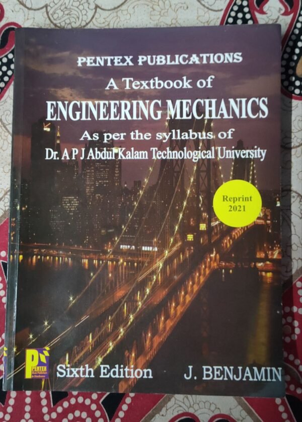 Engineering Mechanics