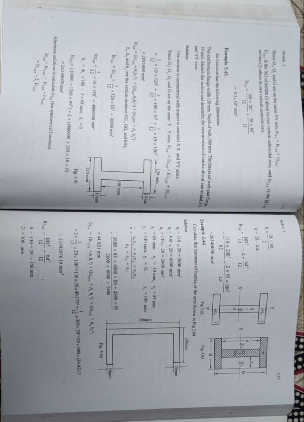 Engineering Mechanics