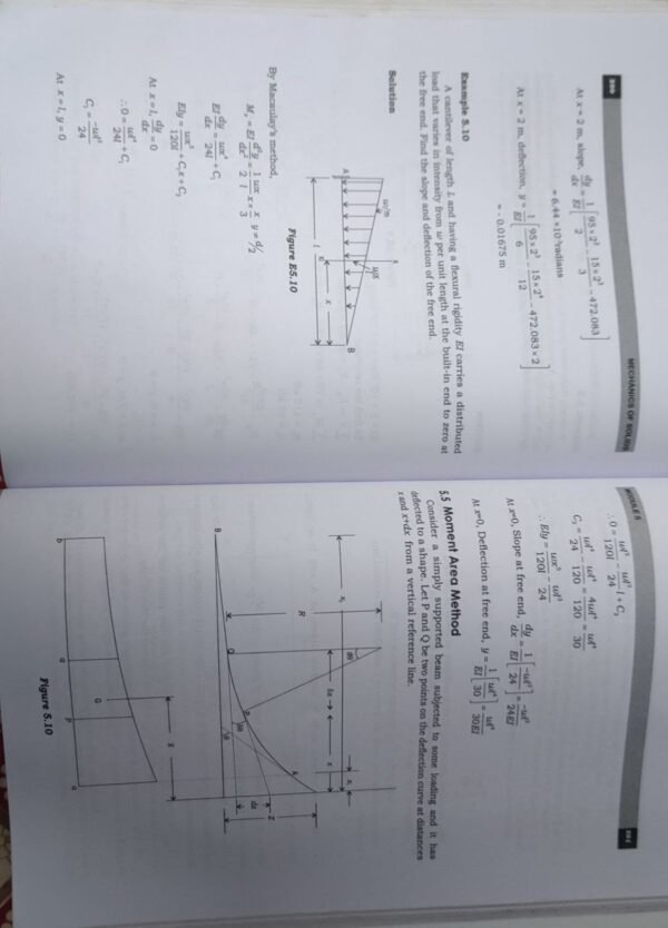 Mechanics of Solids