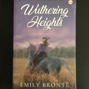 Wuthering Heights