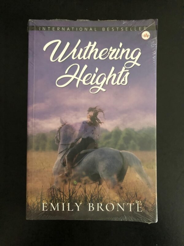 Wuthering Heights