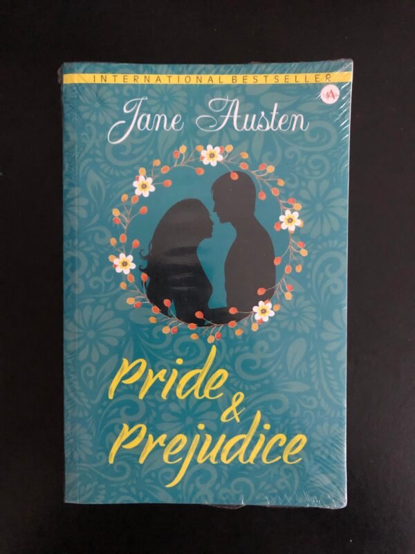 Pride and Prejudice