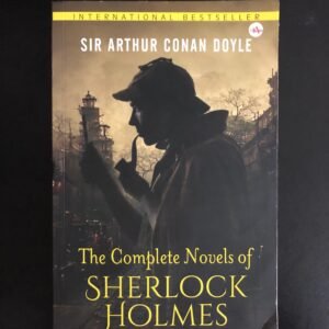 The Complete Novels of Sherlock Holmes