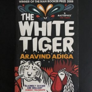 The White Tiger