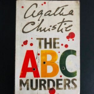 The ABC Murders