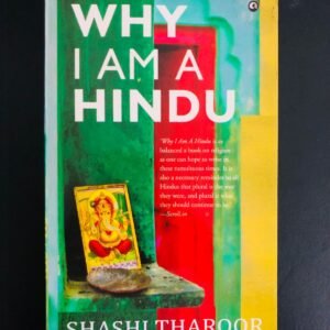 Why I am a Hindu