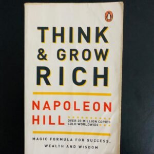 Think and Grow Rich