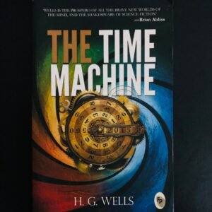 The Time Machine