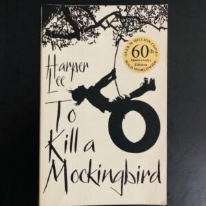 How to Kill a Mockingbird