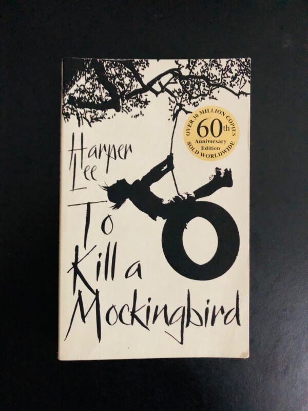 How to Kill a Mockingbird