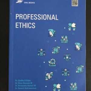 Professional Ethics | HUT 200