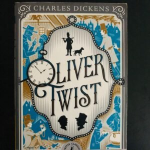 Oliver Twist