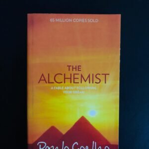 The Alchemist