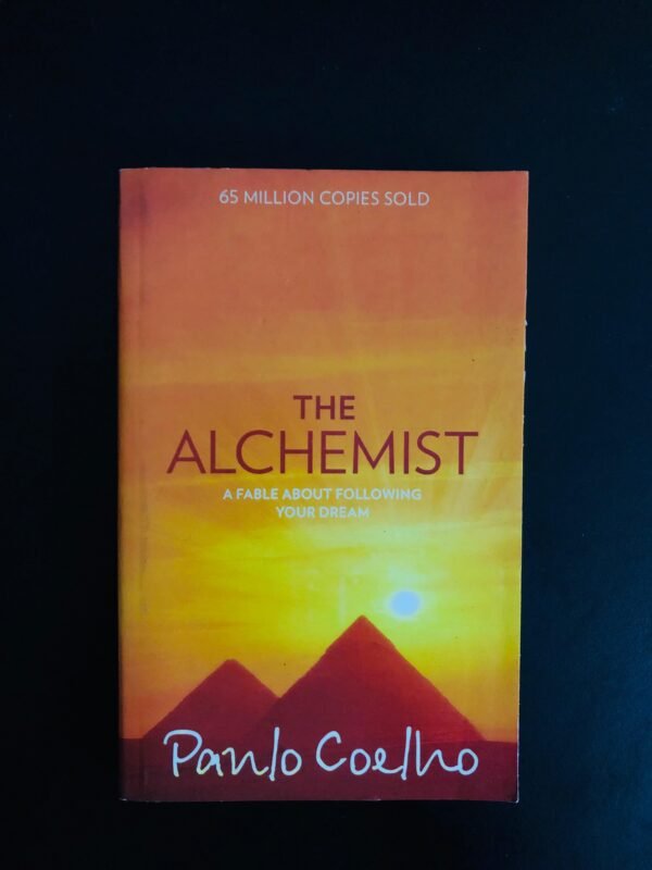 The Alchemist