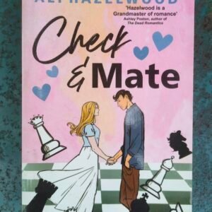 Check & Mate Paperback