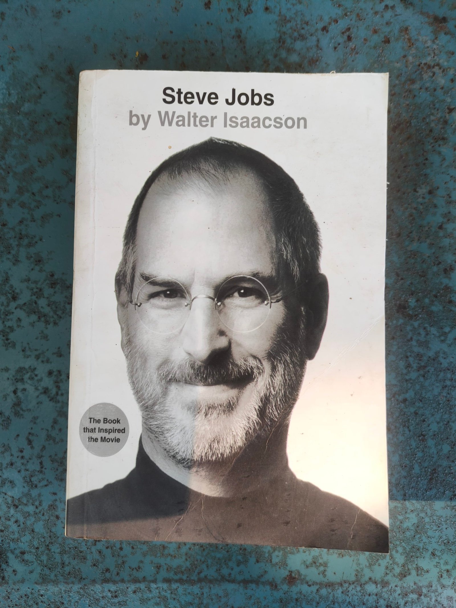 book review steve jobs