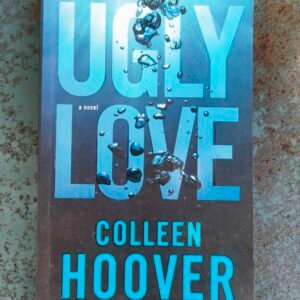 Ugly Love Colleen Hoover