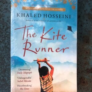 The Kite Runner