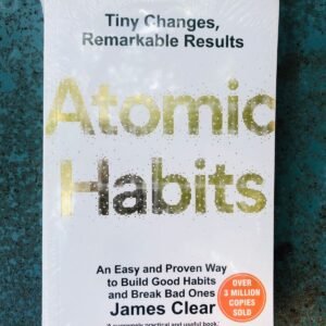 Atomic Habits