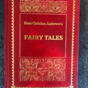 Fairy Tales By Hans Christian Anderson