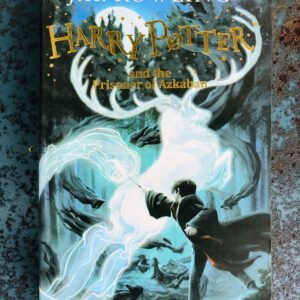 Harry Potter and the Prisoner of Azkaban