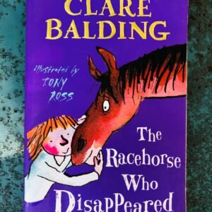 The Race Horse Who Disappeared