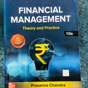 Financial Management