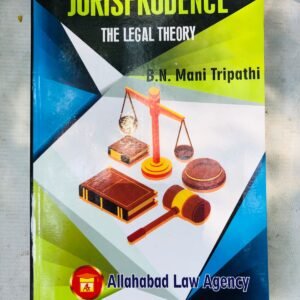 Jurisprudence : The Legal Theory