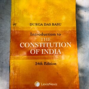 Introduction to The Constitution of India