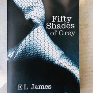 Fifty Shades of Grey