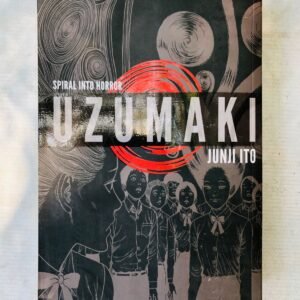 Uzumaki