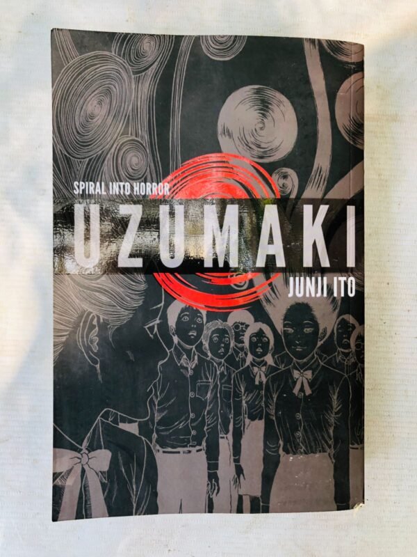 Uzumaki