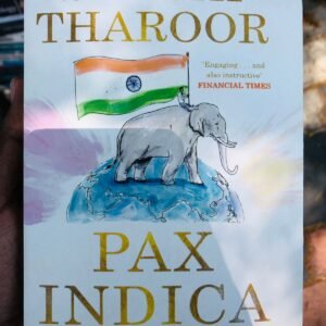 PAX INDICA By Shashi Tharoor