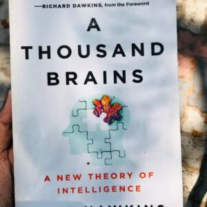 A Thousand Brains: A New Theory of Intelligence