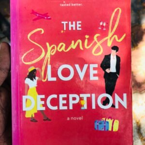 The Spanish Love Deception