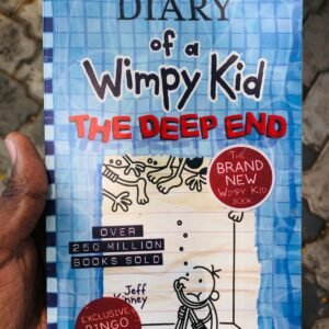 Diary of a Wimpy Kid : The Deep End