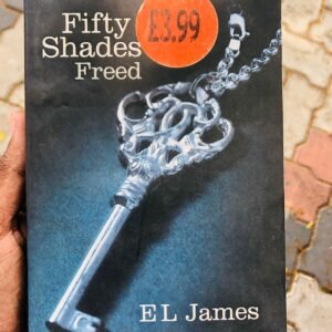 Fifty Shades Freed