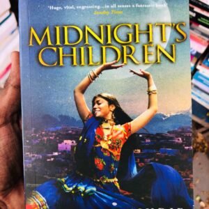 Midnight's Children By Salman Rushdie