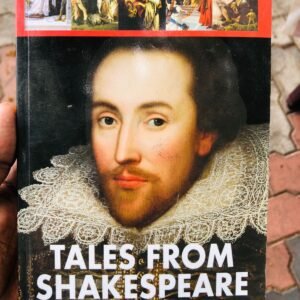 Tales from Shakespeare By Charles and Mary Lamb