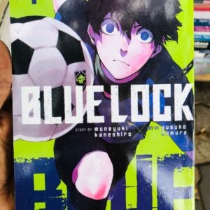 Blue Lock Vol.1