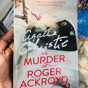 The Murder of Roger Ackroyd