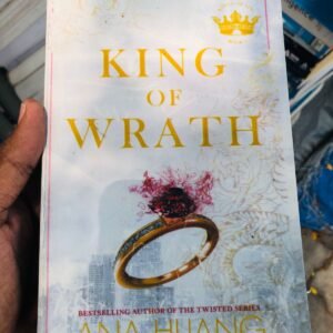 King of Wrath