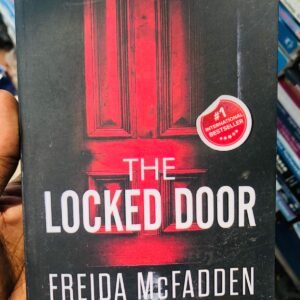 The Locked Door